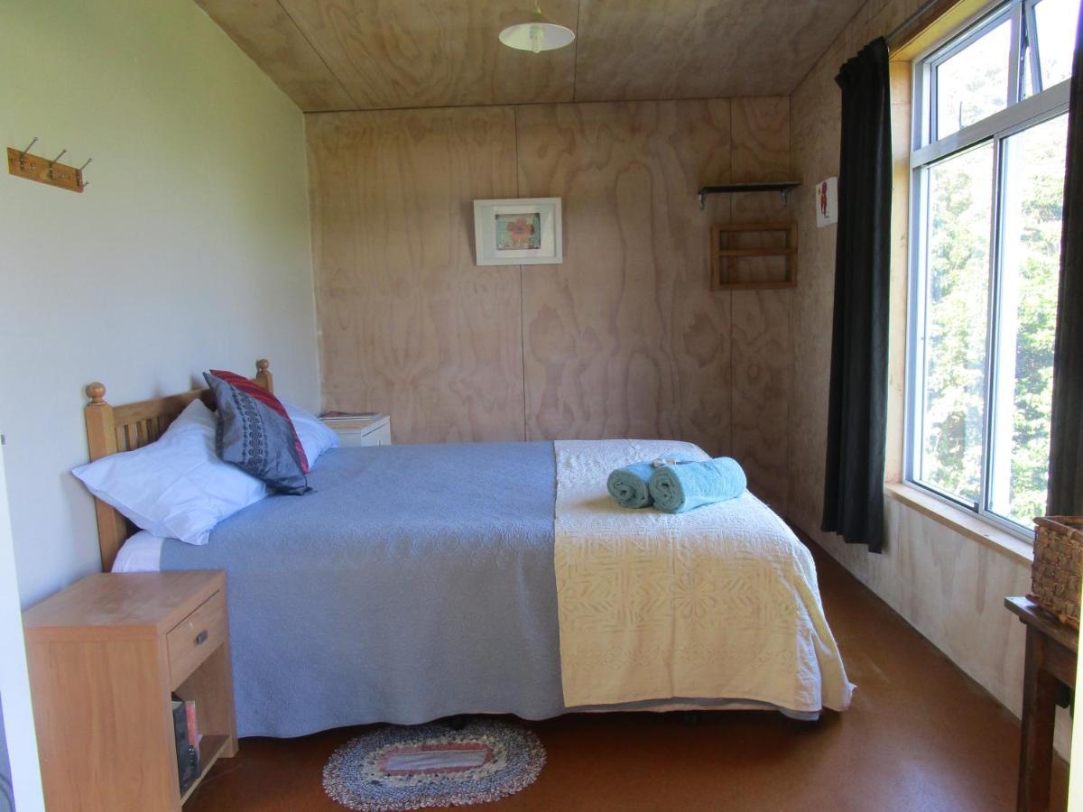 Bed and Breakfast Mulberry Grove Retreat Tryphena Exterior foto